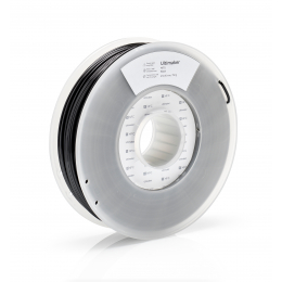 PETG Ultimaker Preto - 2.85mm - 750g