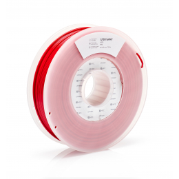 PETG Ultimaker Vermelho - 2.85mm - 750g