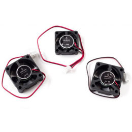 Pack de ventoinhas Ultimaker 2, 2+