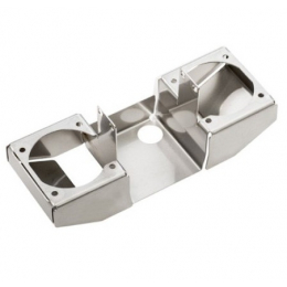 Suporte de ventoinha Ultimaker 2, 2+