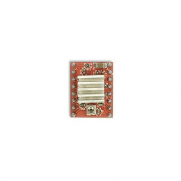 Stepper Driver para Extrusor Raise3D Série N2