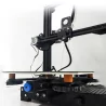 Amortisseurs en sillicone pour plateau d'impression Creality CR-10/CR-10S et Ender-3 Amortisseurs en sillicone pour plateau d'impression Creality CR-10/CR-10S et Ender-3