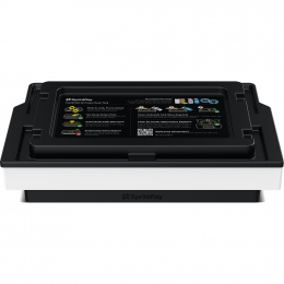 Bac de resina SprintRay Pro 95S