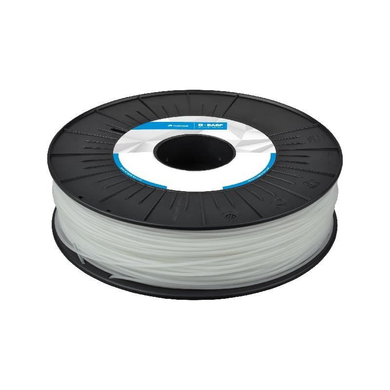 Ultrafuse PA BASF - 1.75mm - 750g - Naturel Ultrafuse PA BASF - 1.75mm - 750g - Naturel