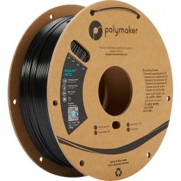 PolyLite PETG Preto - 1.75mm - 1 kg