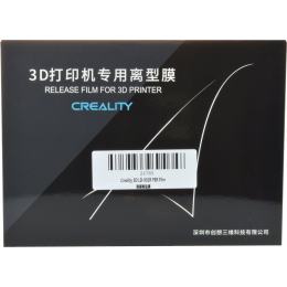 Filme FEP, Creality Halot-Sky CL-89
