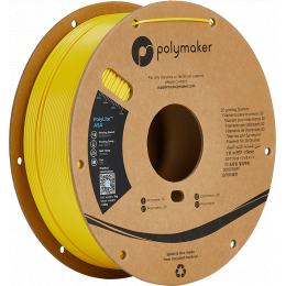 PolyLite ASA Amarelo - 1.75mm - 1 kg
