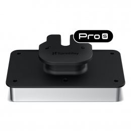 Plataforma de fabricação, SprintRay Pro 95s