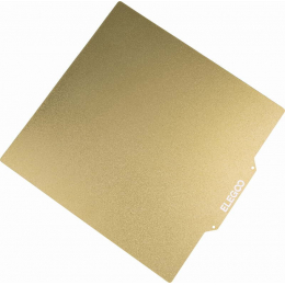 Placa PEI, Elegoo Neptune 3 Plus