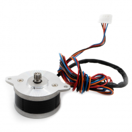 Motor do extrusor, FLSUN V400