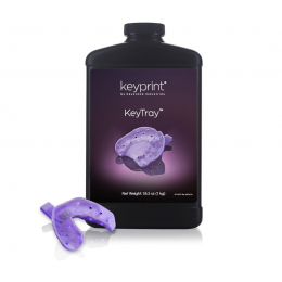 KeyTray Purple Keystone - 1 kg