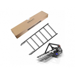 Extensão da cama de impressão Creality CR-30 Print Mill
