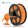 ecoPLA Mat Orange Forshape - 1.75mm - 1 kg ecoPLA Mat Orange Forshape - 1.75mm - 1 kg