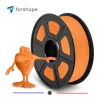ecoPLA Mat Orange Forshape - 1.75mm - 1 kg ecoPLA Mat Orange Forshape - 1.75mm - 1 kg