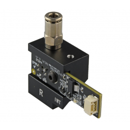 Sensor de filamento direito Raise3D Pro3 Series