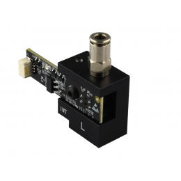 Sensor de filamento esquerdo Raise3D Pro3 Series