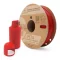 Nanovia PETG Vermelho - 1.75 mm - 750g