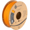 PolyLite LW-PLA Laranja Brilhante - 1,75mm - 800g