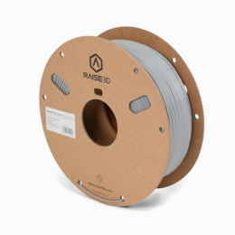 PLA Hyper Speed Cinza Raise3D - 1.75mm - 1kg