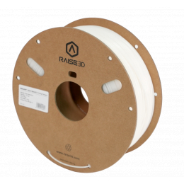 PLA Hyper Speed Branco Raise3D - 1.75mm - 1kg