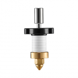 Bloc de chauffe céramique pour Creality K1 / K1 Max