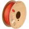 PolyTerra PLA Dual Red Yellow (Sunrise) - 1.75mm - 1 kg