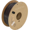 PolyTerra PLA Dual Preto Vermelho (Shadow Red) - 1,75 mm - 1 kg