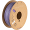 PolyTerra PLA Dual Cinza Roxo (Foggy Purple) - 1.75mm - 1 kg