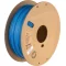 PolyTerra PLA Dual Ice Blue (Glacier Blue) - 1.75mm - 1 kg