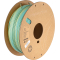 PolyTerra PLA Dual Verde-azulado Amarelo (Chameleon) - 1,75mm - 1 kg
