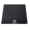 Plateau en verre carborundum pour Creality Ender-3 V2 / Ender-3 Neo / Ender-3 series Plateau en verre carborundum pour Creality Ender-3 V2 / Ender-3 Neo / Ender-3 series