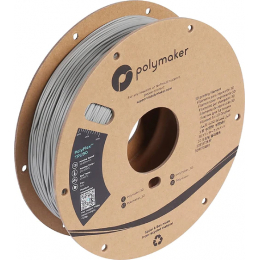 PolyFlex TPU-90A Cinza - 1.75mm - 750g
