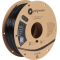 PolyFlex TPU-95A High Speed Preto - 1.75mm - 750 g