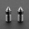 Bicos reforçados M6 de alta velocidade (0,4 e 0,6 mm) Creality Ender-3 V3 SE