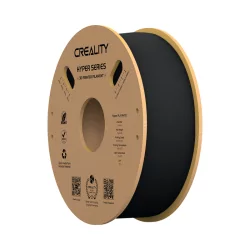Creality Hyper PLA Preto - 1,75mm - 1kg