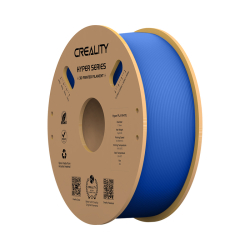 Creality Hyper PLA Azul - 1,75mm - 1kg