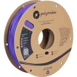 PolyMax Tough PLA Roxo - 1.75mm - 750 g