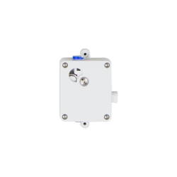 Bloco feeder direito (2) Ultimaker 3, 3 Extended
