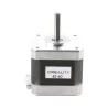 Moteur pas à pas 42-40 axe X, axe Y, axe E pour Creality CR-10 Max, CR-10 Smart, CR-10S Pro V2, CR-30 Moteur pas à pas 42-40 axe X, axe Y, axe E pour Creality CR-10 Max, CR-10 Smart, CR-10S Pro V2, CR-30