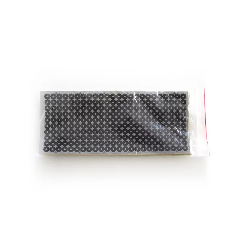 Marqueurs autocollants pour Einscan H/HX - 3000 pièces Marqueurs autocollants pour Einscan H/HX - 3000 pièces