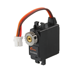 Motor de Passo com Engrenagem Cilíndrica Raise3D Pro3 Series