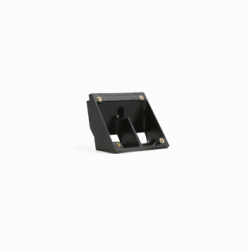 Suporte de ventilador frontal Raise3D Pro2