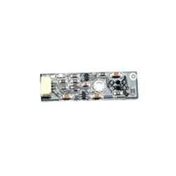 Placa do sensor de fim de filamento Raise3D E2, E2CF