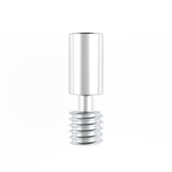 Tubo de liga de titânio (Throat Tube) Creality Sprite