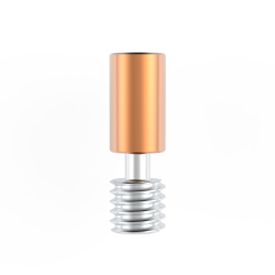 Tubo de liga de cobre e titânio (Throat Tube) Creality Sprite
