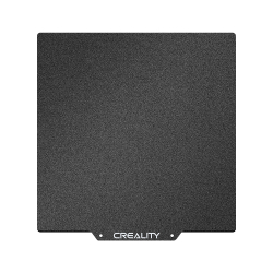 Placa de construção PEI preta dupla face, Creality Ender-3, Ender-5