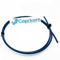 Tubo bowden Capricorn 2 m - Série XS PTFE para filamento de 1,75 mm