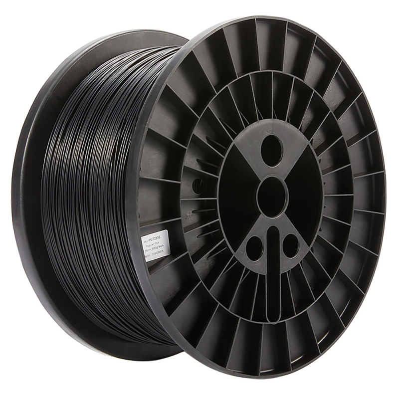PolyLite PLA Noir - 1.75mm - 5 kg PolyLite PLA Noir - 1.75mm - 5 kg