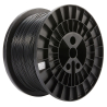 PolyLite PLA Noir - 1.75mm - 5 kg PolyLite PLA Noir - 1.75mm - 5 kg