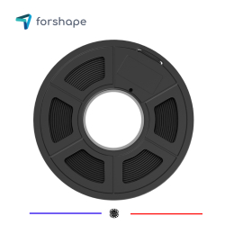High-Speed ecoPLA Preto Forshape - 1.75 mm - 1 kg